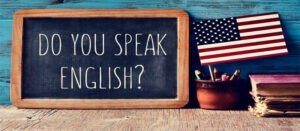 Article : Si tu veux reussir, il faut parler « Anglais »…
